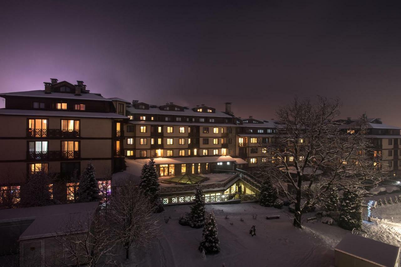 Next To Gondola. Cosy & Elegant 2 Bedroom Apartment In Neon Complex Бансько Екстер'єр фото