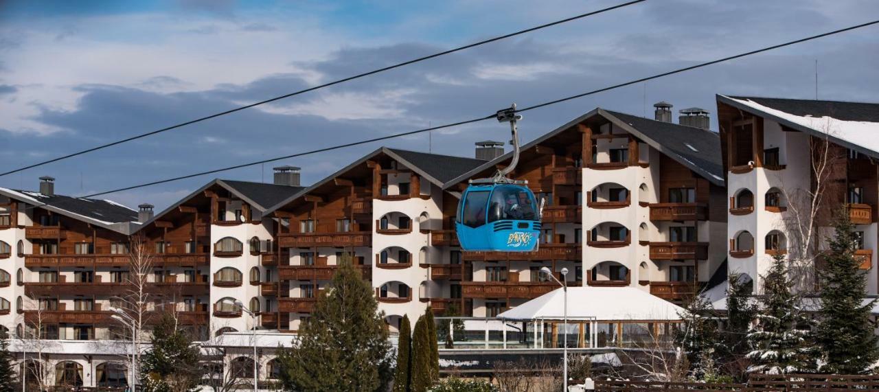 Next To Gondola. Cosy & Elegant 2 Bedroom Apartment In Neon Complex Бансько Екстер'єр фото