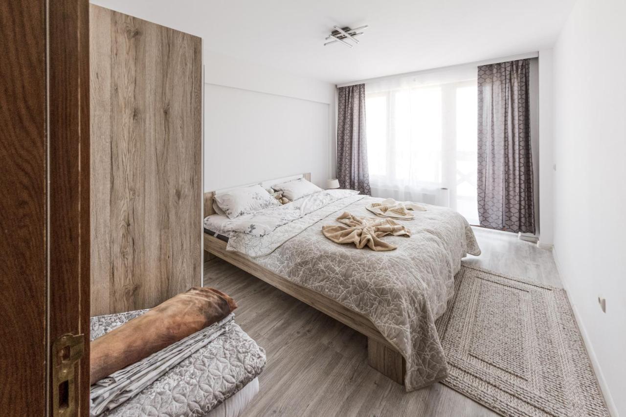 Next To Gondola. Cosy & Elegant 2 Bedroom Apartment In Neon Complex Бансько Екстер'єр фото