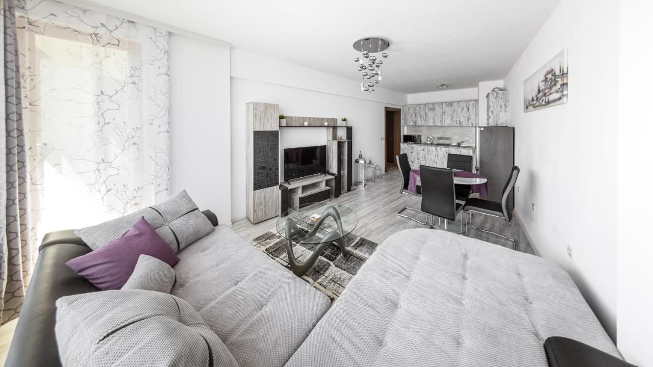 Next To Gondola. Cosy & Elegant 2 Bedroom Apartment In Neon Complex Бансько Екстер'єр фото