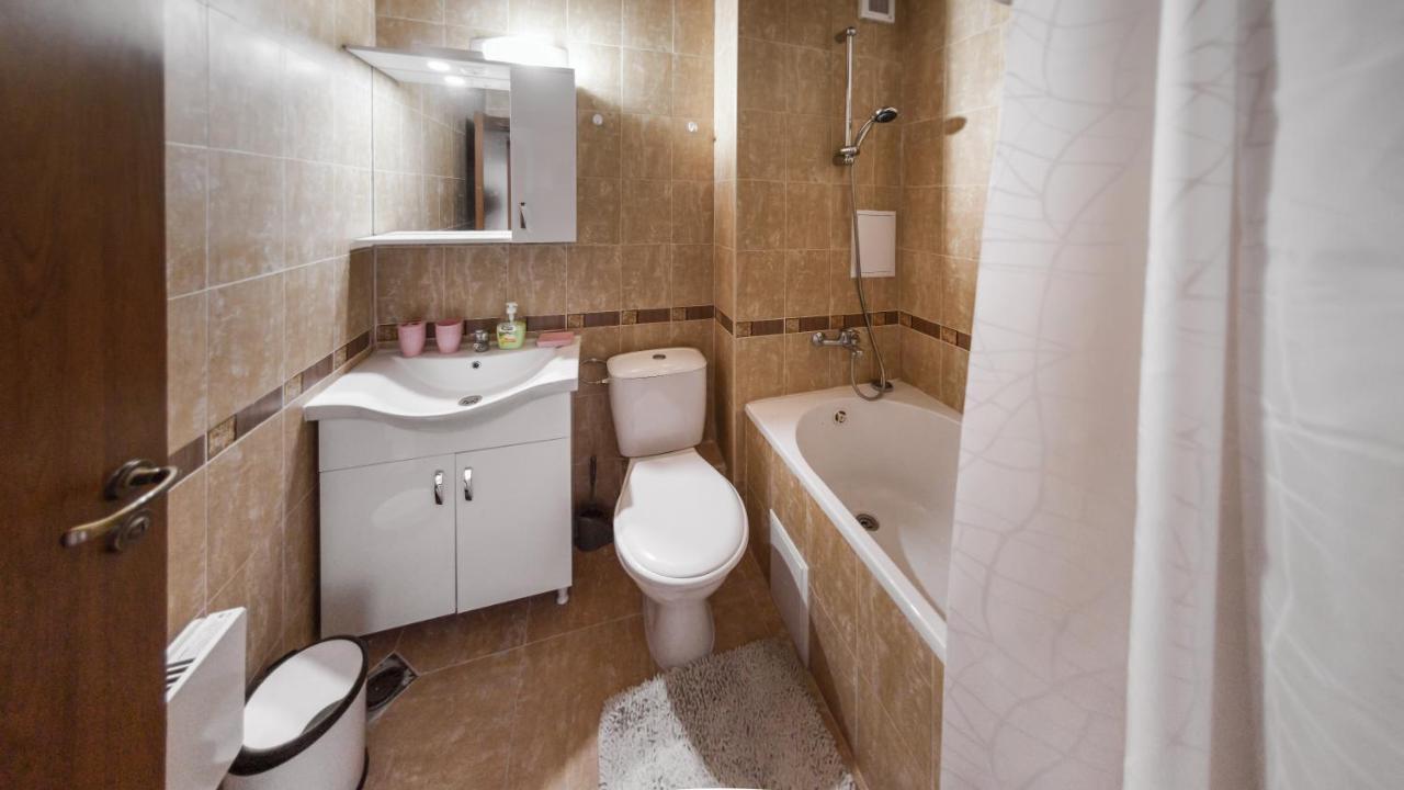 Next To Gondola. Cosy & Elegant 2 Bedroom Apartment In Neon Complex Бансько Екстер'єр фото