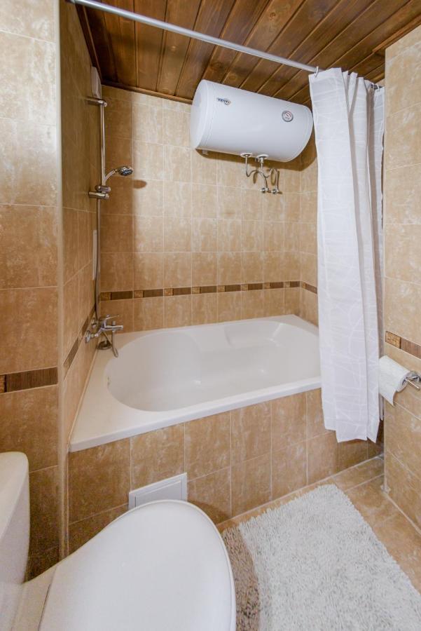 Next To Gondola. Cosy & Elegant 2 Bedroom Apartment In Neon Complex Бансько Екстер'єр фото