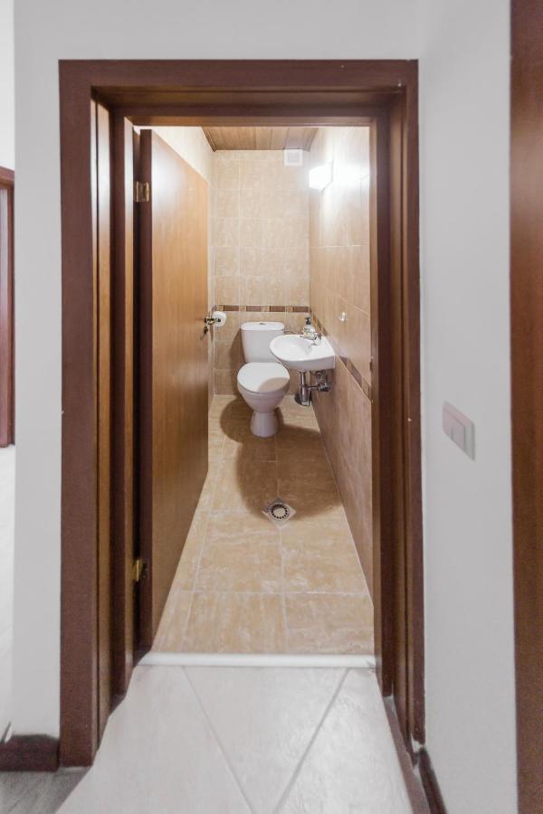 Next To Gondola. Cosy & Elegant 2 Bedroom Apartment In Neon Complex Бансько Екстер'єр фото