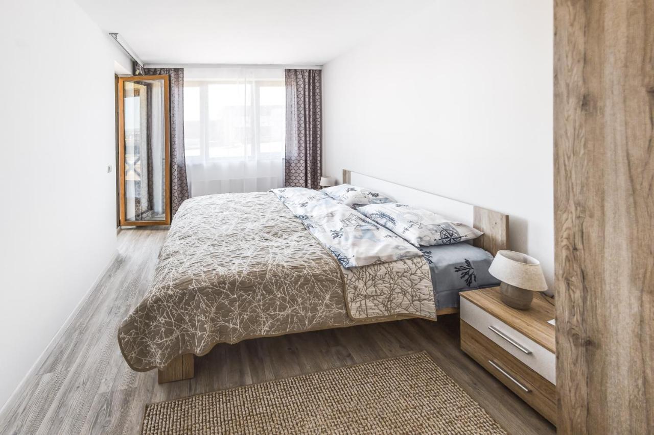 Next To Gondola. Cosy & Elegant 2 Bedroom Apartment In Neon Complex Бансько Екстер'єр фото