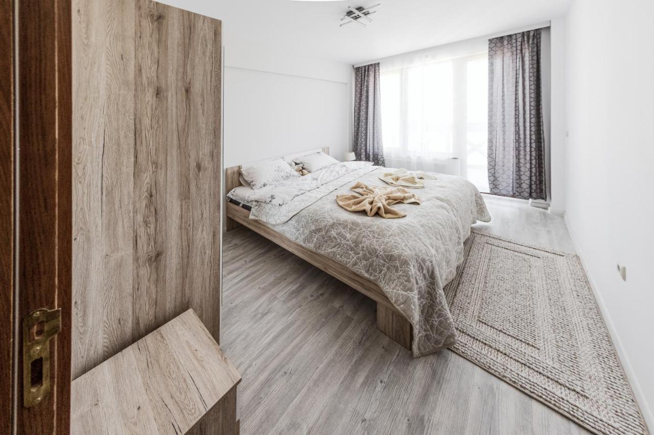 Next To Gondola. Cosy & Elegant 2 Bedroom Apartment In Neon Complex Бансько Екстер'єр фото
